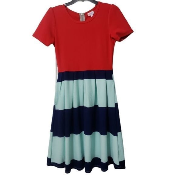 Lularoe‎ Dress size Small - Picture 1 of 2
